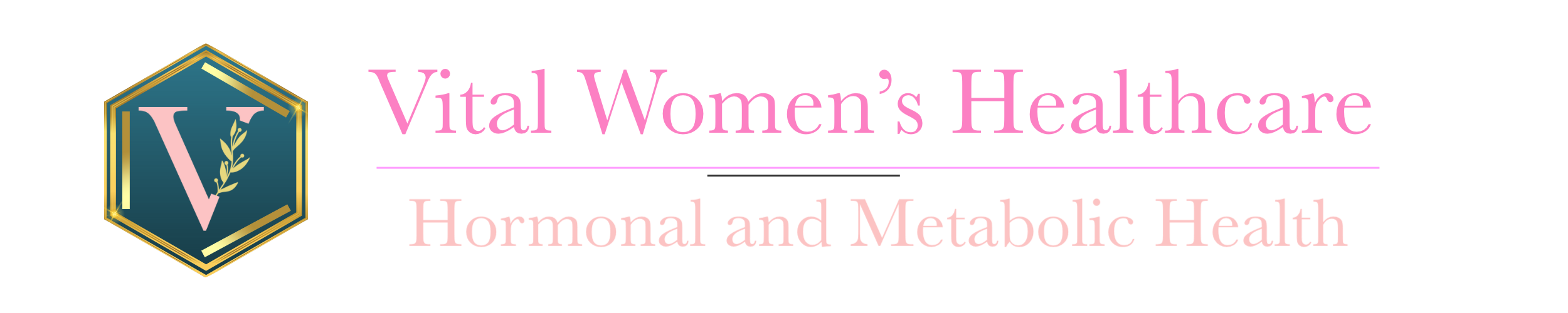 Vital Women's Healthcare